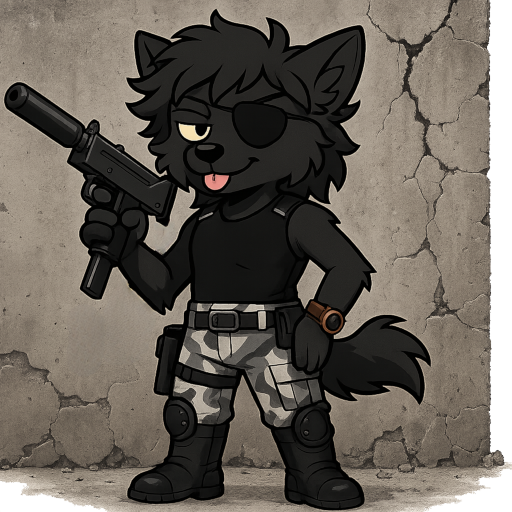 Folf Plissken